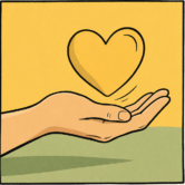 Herz und Hand